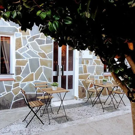 Holiday home A Parada Do Camino