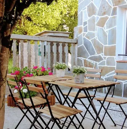 A Parada Do Camino Holiday home *