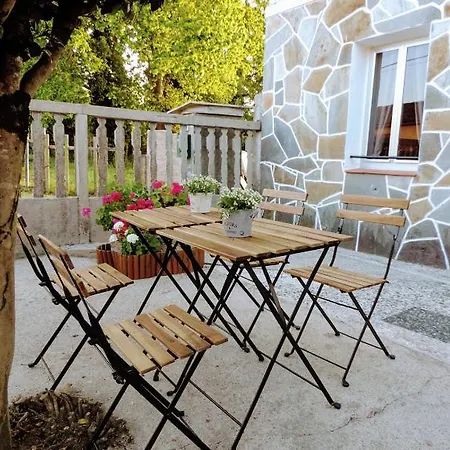 Holiday home A Parada Do Camino Arzua