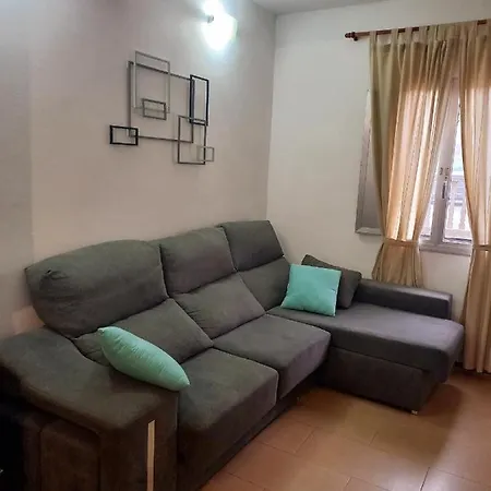 Holiday home A Parada Do Camino Arzua