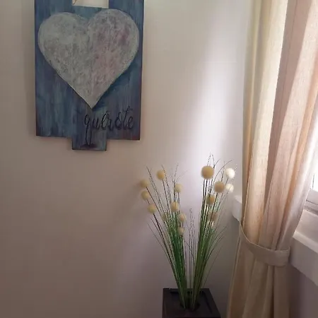 A Parada Do Camino Holiday home