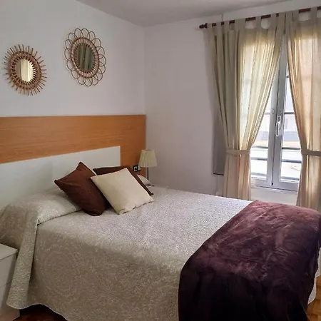 Holiday home A Parada Do Camino