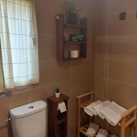Holiday home A Parada Do Camino Arzua