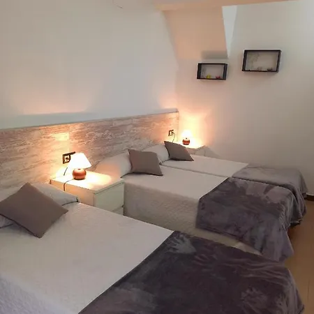 A Parada Do Camino Holiday home *