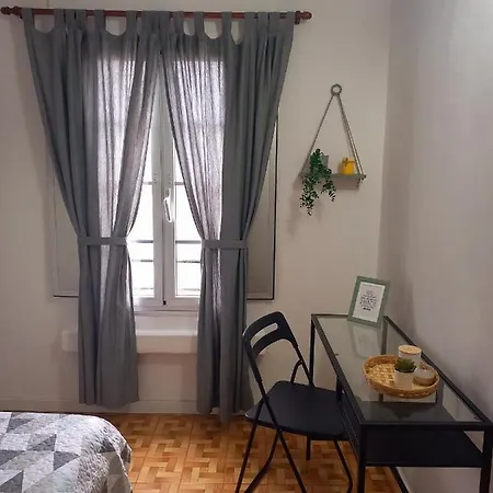 Holiday home A Parada Do Camino *