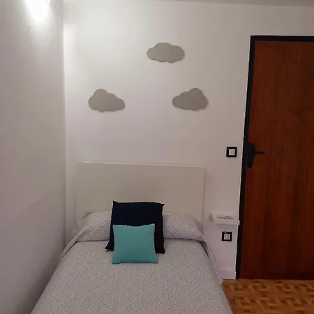 A Parada Do Camino Holiday home Arzua