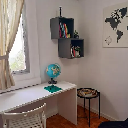 Holiday home A Parada Do Camino